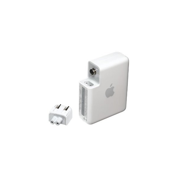 apple airport extreme power supply voltage
